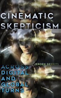 Cover image: Cinematic Skepticism 9781438476636