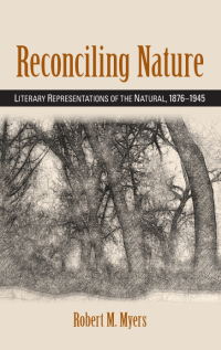 Cover image: Reconciling Nature 9781438476797