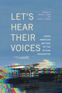 Titelbild: Let's Hear Their Voices 1st edition 9781438477084