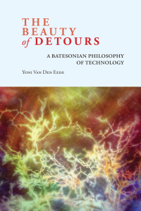 Cover image: The Beauty of Detours 9781438477114