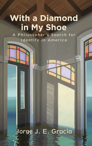 Cover image: With a Diamond in My Shoe 9781438477282