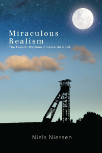 Cover image: Miraculous Realism 9781438477336