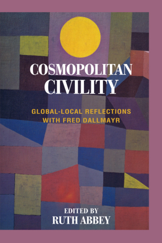 表紙画像: Cosmopolitan Civility 1st edition 9781438477367