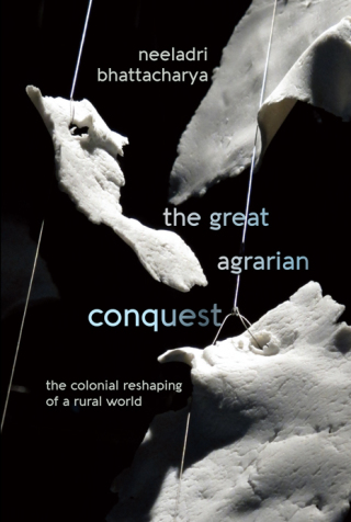 Immagine di copertina: The Great Agrarian Conquest 9781438477404