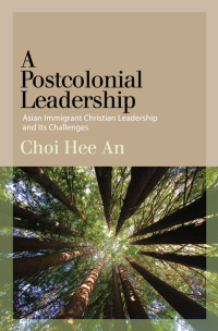 Immagine di copertina: A Postcolonial Leadership 9781438477480