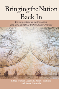 Cover image: Bringing the Nation Back In 1st edition 9781438477725