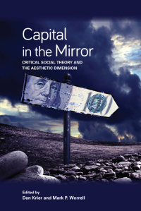 Cover image: Capital in the Mirror 1st edition 9781438477756