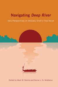 Immagine di copertina: Navigating Deep River 1st edition 9781438477978