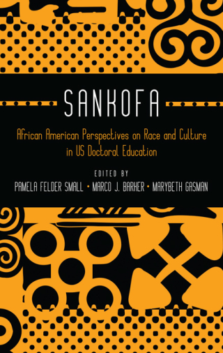 Imagen de portada: Sankofa 1st edition 9781438478005