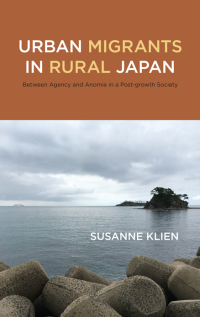 Cover image: Urban Migrants in Rural Japan 9781438478050