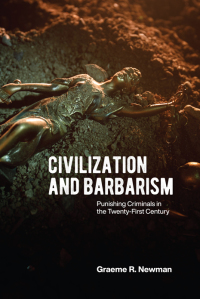 Imagen de portada: Civilization and Barbarism 9781438478128