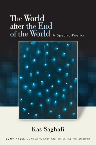 Imagen de portada: The World after the End of the World 9781438478203