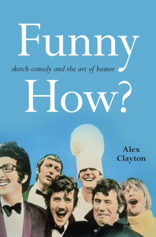 Cover image: Funny How? 9781438478296