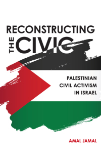 Omslagafbeelding: Reconstructing the Civic 9781438478715