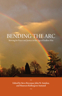 Cover image: Bending the Arc 1st edition 9781438478746