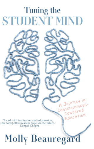 Imagen de portada: Tuning the Student Mind 9781438478838