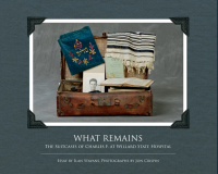 Omslagafbeelding: What Remains 1st edition 9781438478906