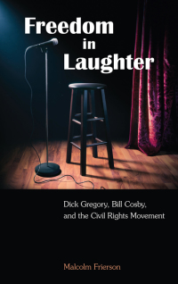 Cover image: Freedom in Laughter 9781438479071