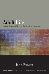 Cover image: Adult Life 9781438479514