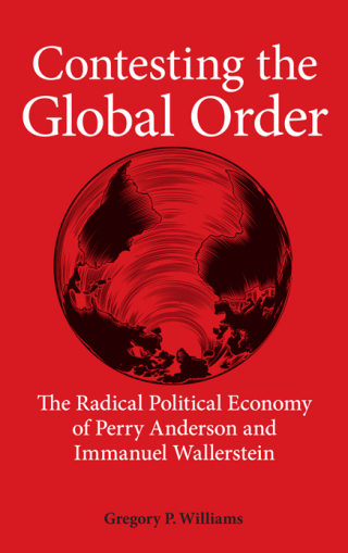 Imagen de portada: Contesting the Global Order 9781438479668