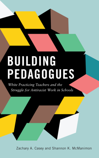 Cover image: Building Pedagogues 9781438479743