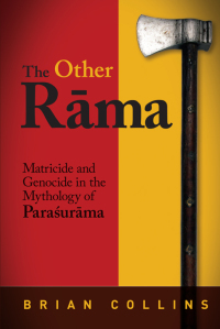 Imagen de portada: The Other Rāma 9781438480398
