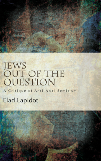 Cover image: Jews Out of the Question 9781438480442