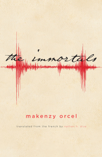 Immagine di copertina: The Immortals 9781438480565