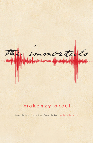 Cover image: The Immortals 9781438480565
