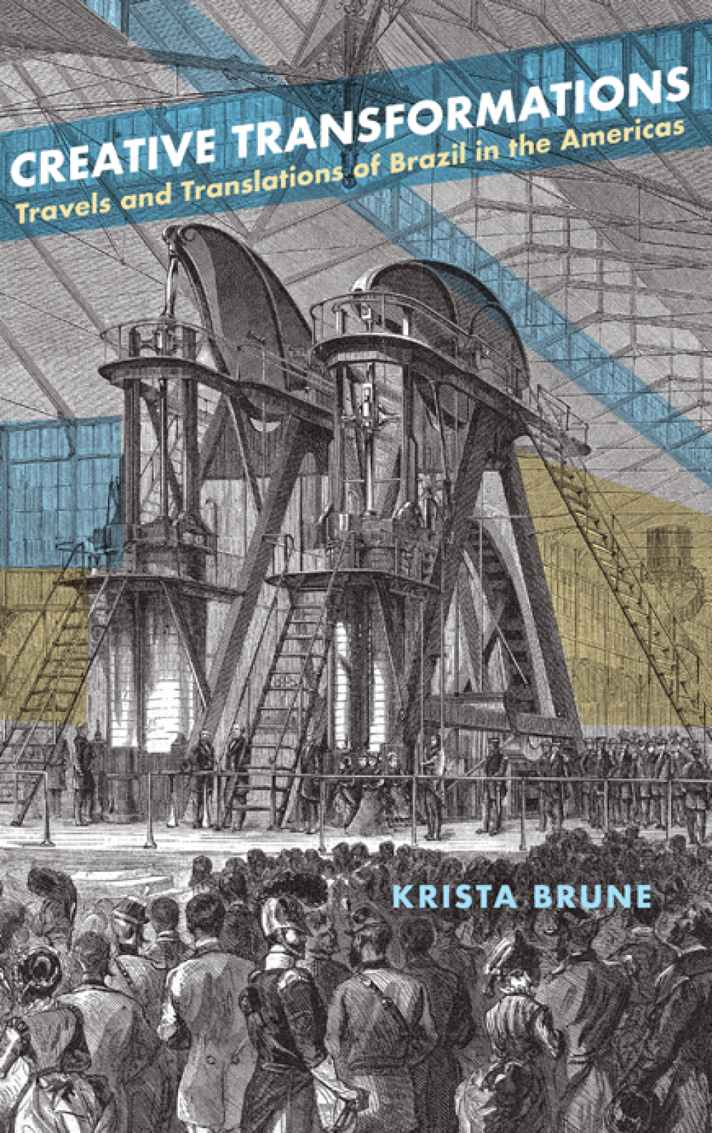 Creative Transformations (eBook)