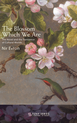 Imagen de portada: The Blossom Which We Are 9781438480671