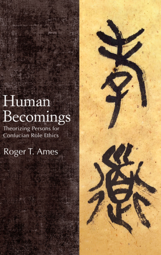 Cover image: Human Becomings 9781438480794