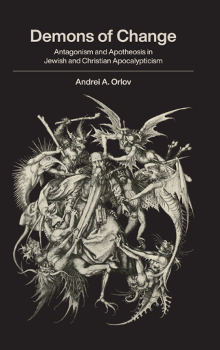 Cover image: Demons of Change 9781438480893