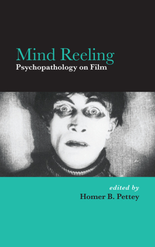 Cover image: Mind Reeling 1st edition 9781438481012