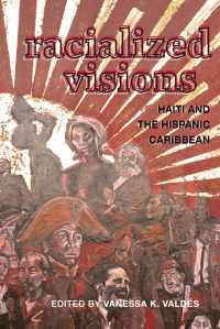 Cover image: Racialized Visions 1st edition 9781438481036