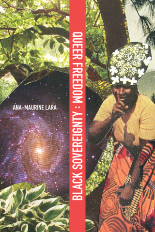 Cover image: Queer Freedom : Black Sovereignty 9781438481104