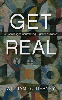 Imagen de portada: Get Real 9781438481289