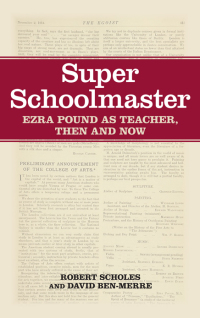 Cover image: Super Schoolmaster 9781438481463