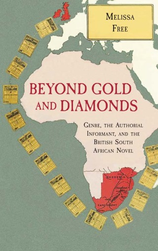 Cover image: Beyond Gold and Diamonds 9781438481531