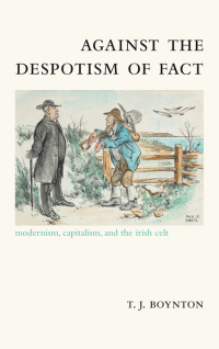 Cover image: Against the Despotism of Fact 9781438481814