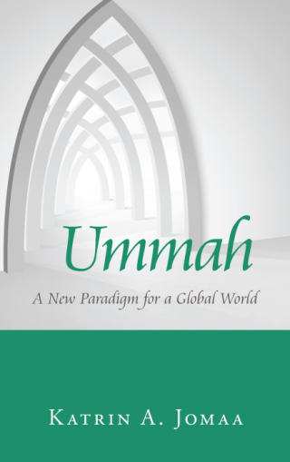 Cover image: Ummah 9781438482057