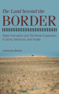 Cover image: The Land beyond the Border 9781438482224