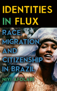 Cover image: Identities in Flux 9781438482491