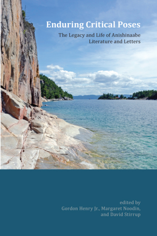 Immagine di copertina: Enduring Critical Poses 9781438482521