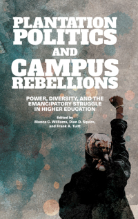 Cover image: Plantation Politics and Campus Rebellions 9781438482675