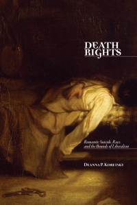 Cover image: Death Rights 9781438482897