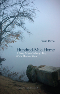 Imagen de portada: Hundred-Mile Home 9781438483009