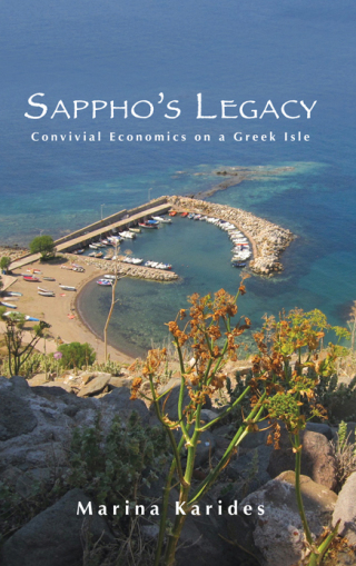 Cover image: Sappho's Legacy 9781438483047