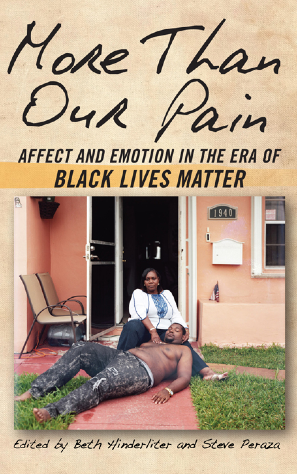 More Than Our Pain eBook