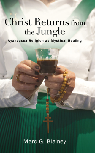 Cover image: Christ Returns from the Jungle 9781438483146